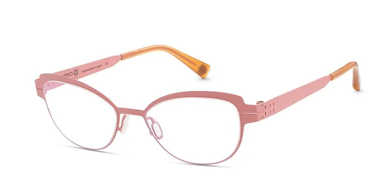 SHERIDAN | Zero G Titanium Eyewear